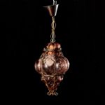 989 5509 LIGHTING ARMAT..